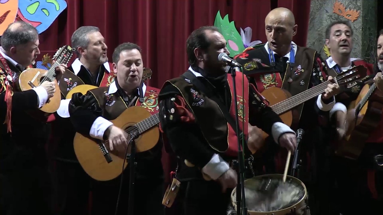 CUBU Cuarentuna de Burgos 