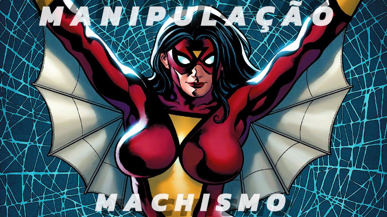 Mulher-Aranha, entre manipulação e machismo