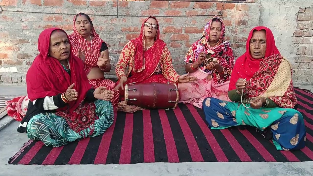 Bhole tere parvat ki uchi chadai se mai tere darsan ko aayi se #longvideo #bhajan 🙏
