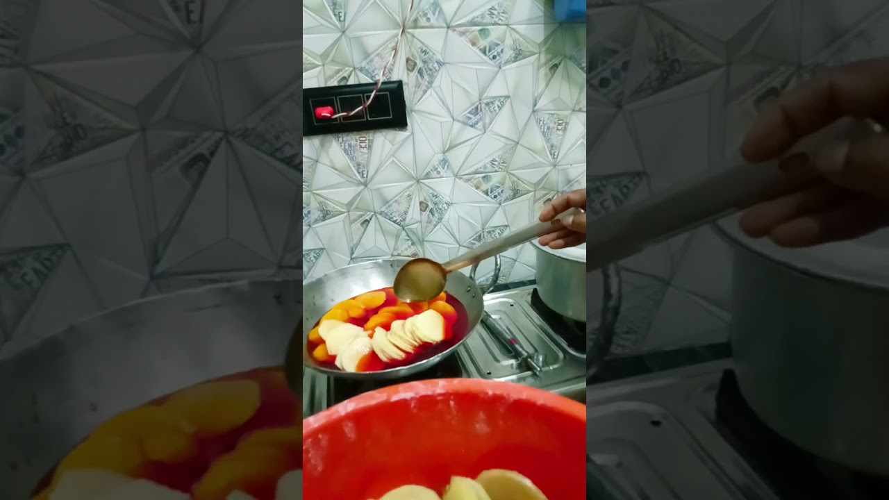 Colour full recipe 🍟🧑‍🌾#viral #nonfollower #foryou #princepal 