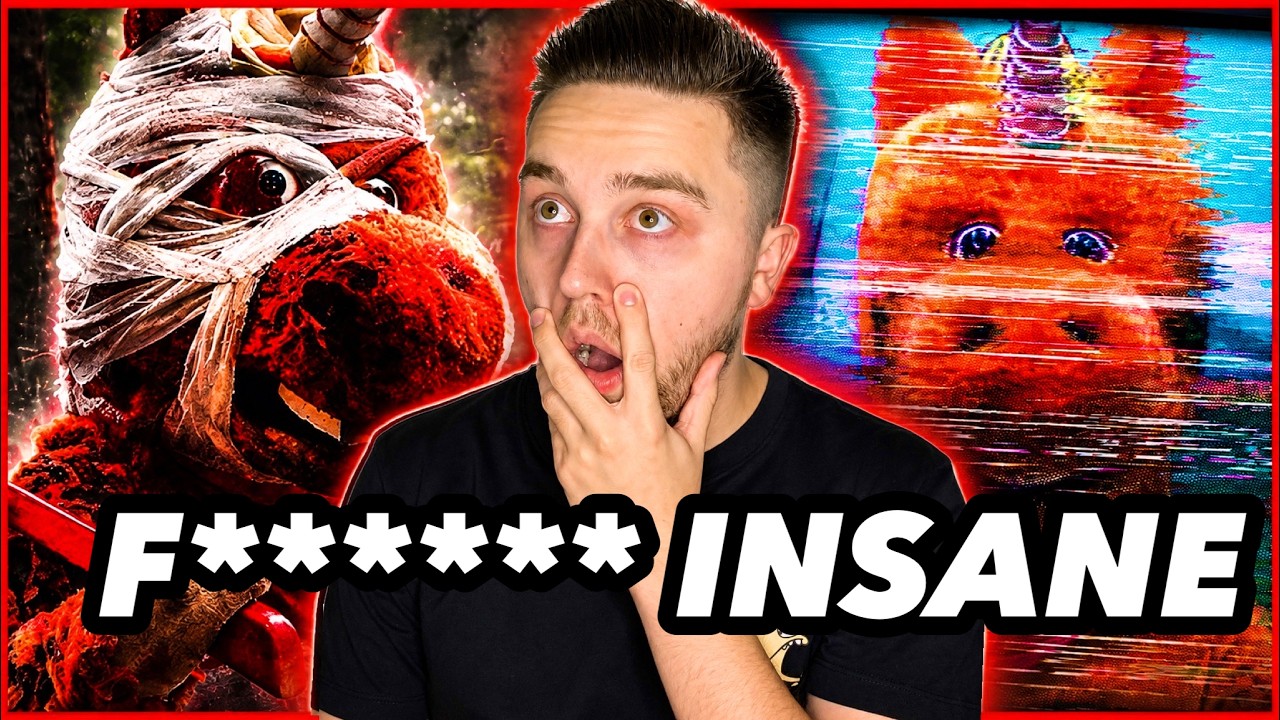 Рецензия на фильм &laquo;Дружба&raquo; &ndash; Этот фильм просто офигенный!