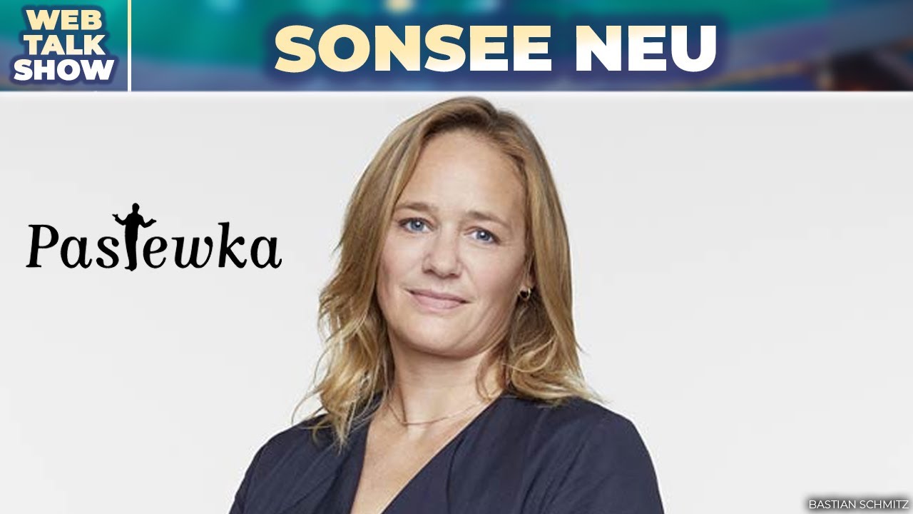 Pastewka Finale & Erinnerungen - Sonsee Neu Interview