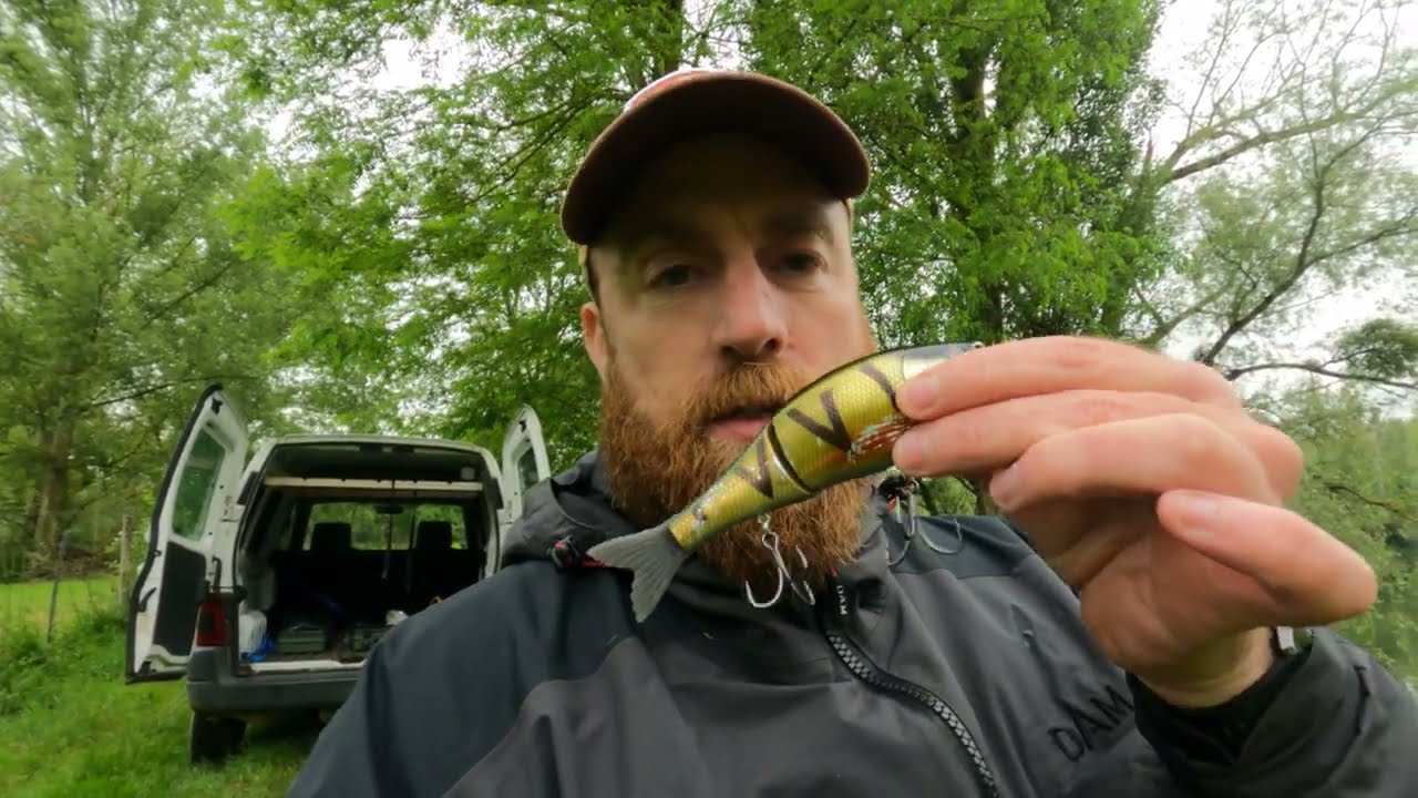 Pêche du Brochet en Étang : Stratégies Gagnantes