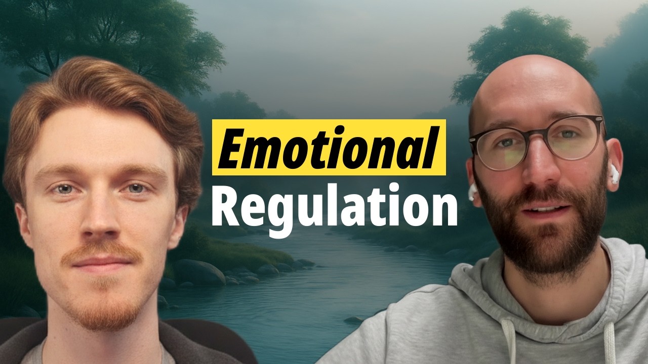 The Fastest Way to Change Your State: Emotional Regulation for Real Life - Mind Euzoia Episode 7
