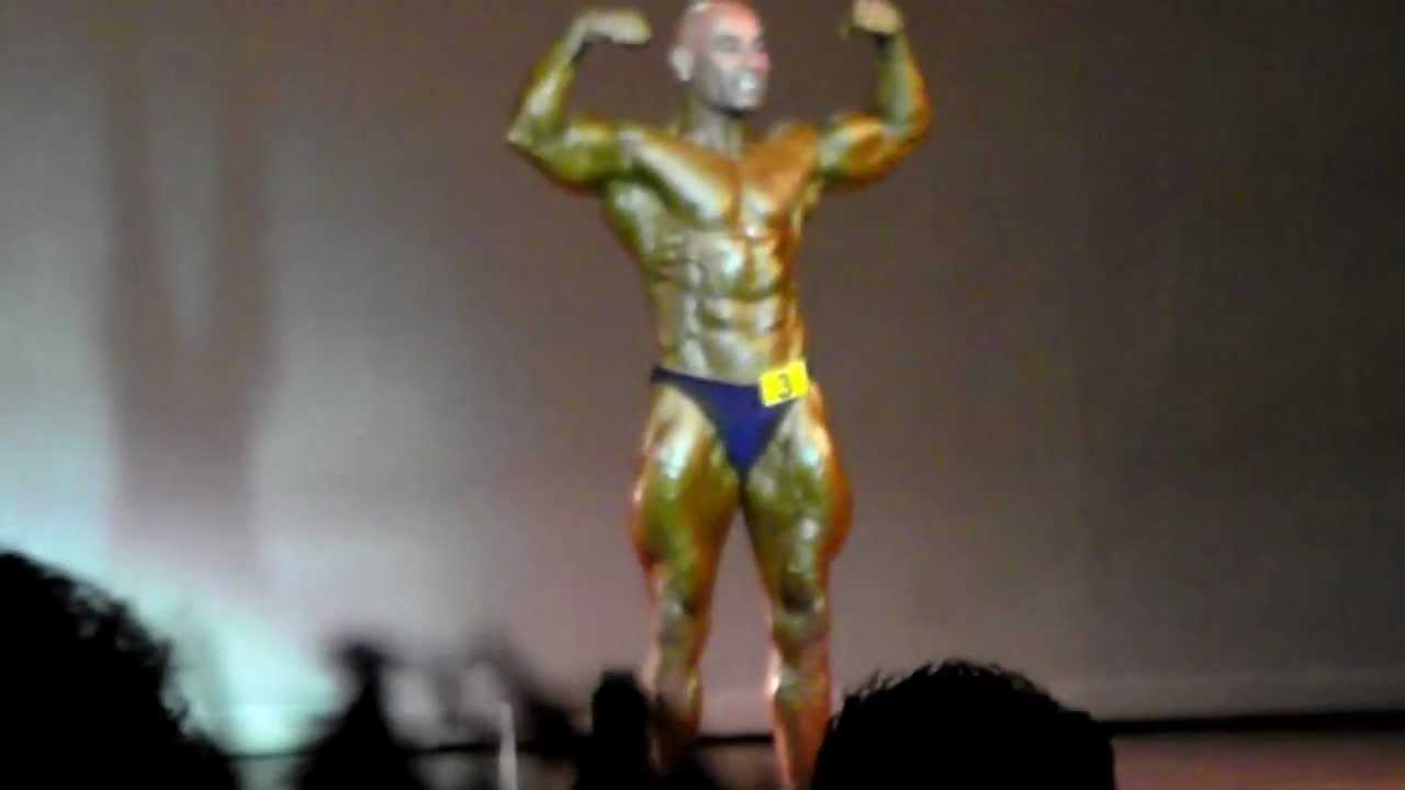 Universal Classic 2012  Kamlesh