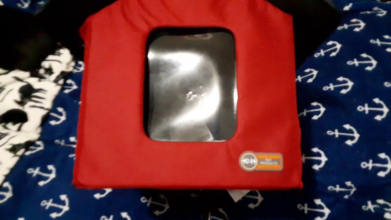 K&H Outdoor Heated Cat House Review.