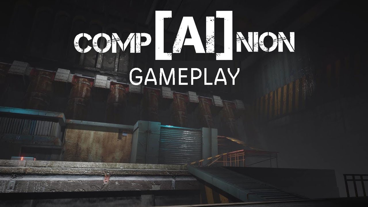 comp[AI]nion | Gameplay