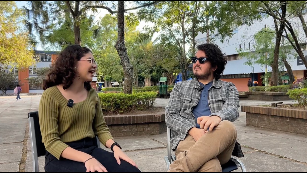 EP.10 Entrevista con Jenn de la Cruz y el rechazo a Walter Mazariegos en la USAC