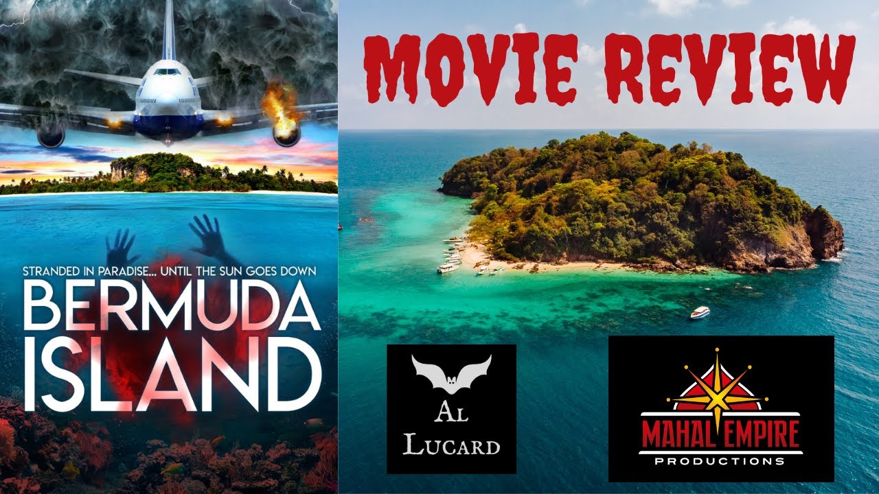 Bermuda Island (2023) Movie Review | Mahal Empire Productions