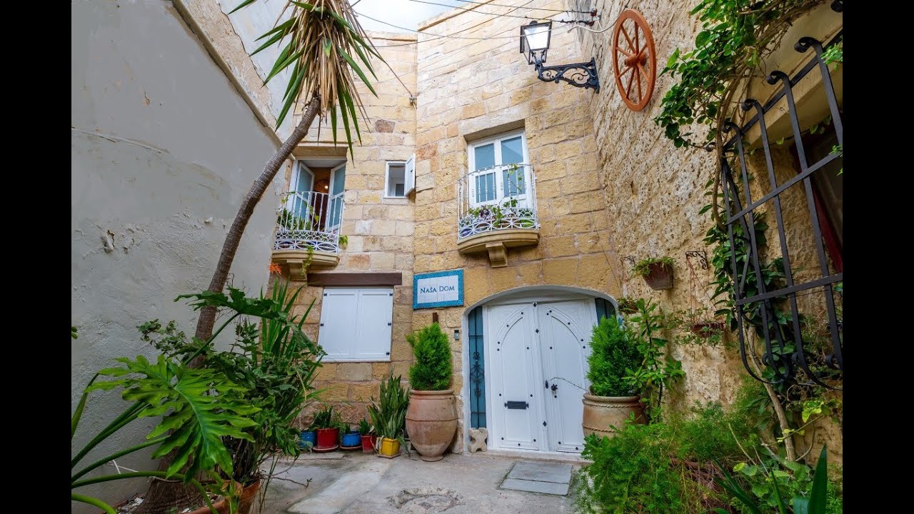House of Character - Naxxar