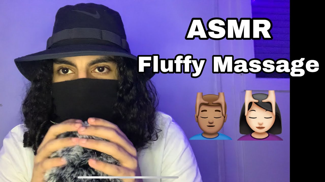 ASMR ✨Je fais fondre ton cerveau 💆🏻‍♀️💆🏽‍♂️✨