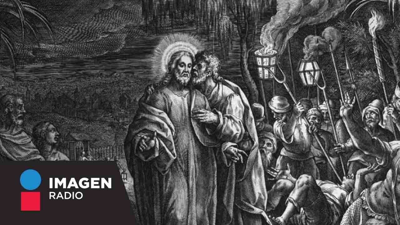¿Cuál es la verdadera historia de Judas? | ¡Qué tal Fernanda!
