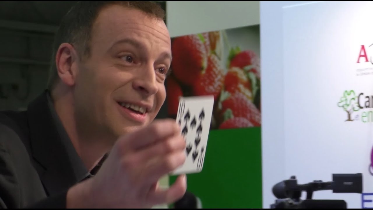 A travers champs - Sylvain Mirouf