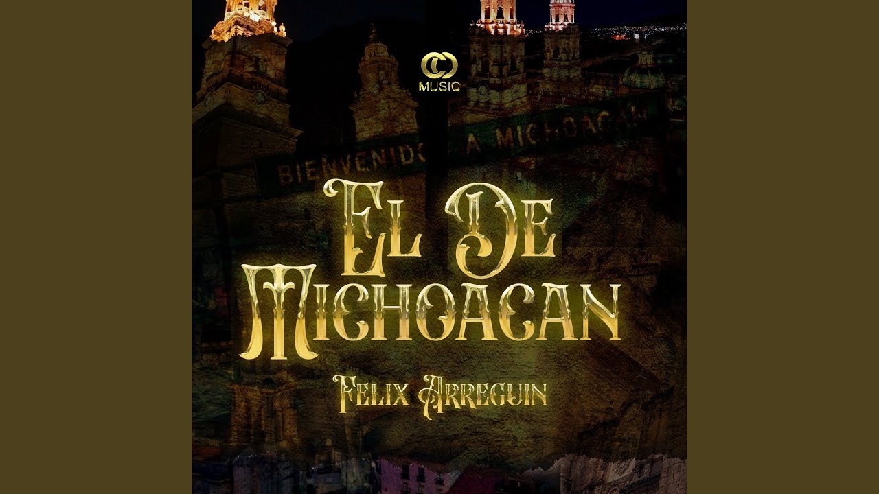 El de Michoacán