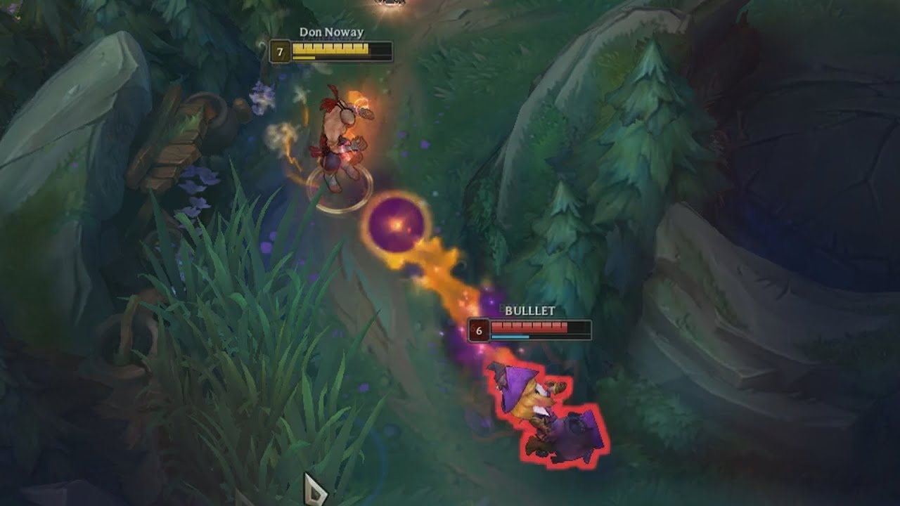 The THING You Always Wish To Happen When Playing Lee Sin... | Funny LoL Series #582