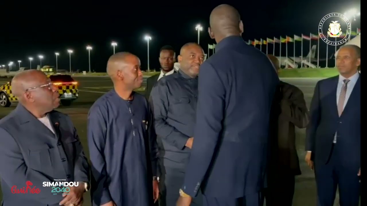 39e Sommet de l’Union Africaine