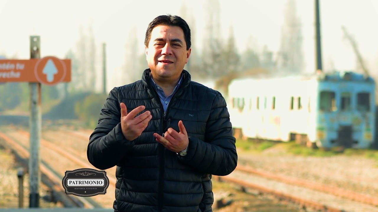 Cápsula 1: Hualqui, la República Independiente.