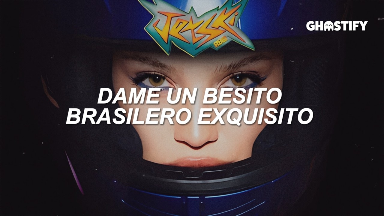 PEDRO SAMPAIO, Emilia, Melody, MC Meno K - JETSKI (Remix) (Letra)