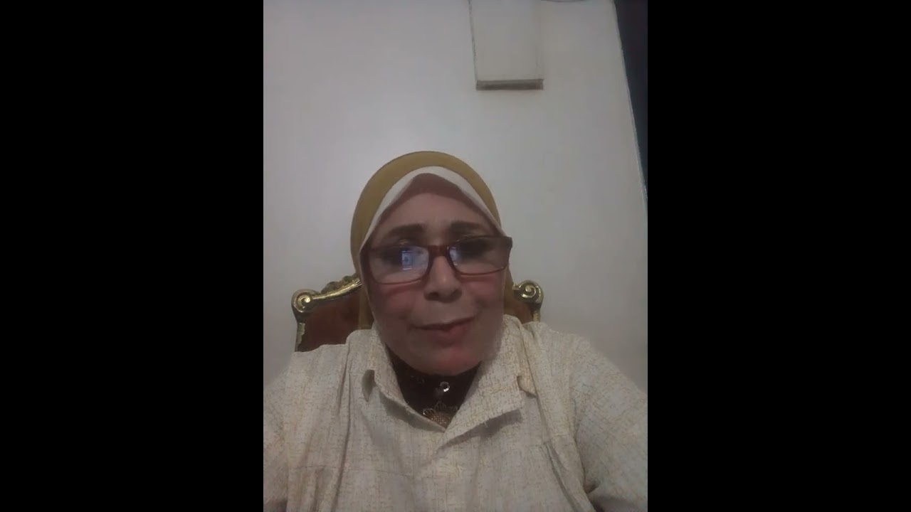 دعوي انكار النسب