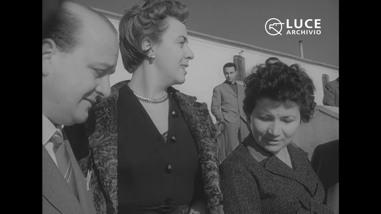 Festival di Sanremo 1955