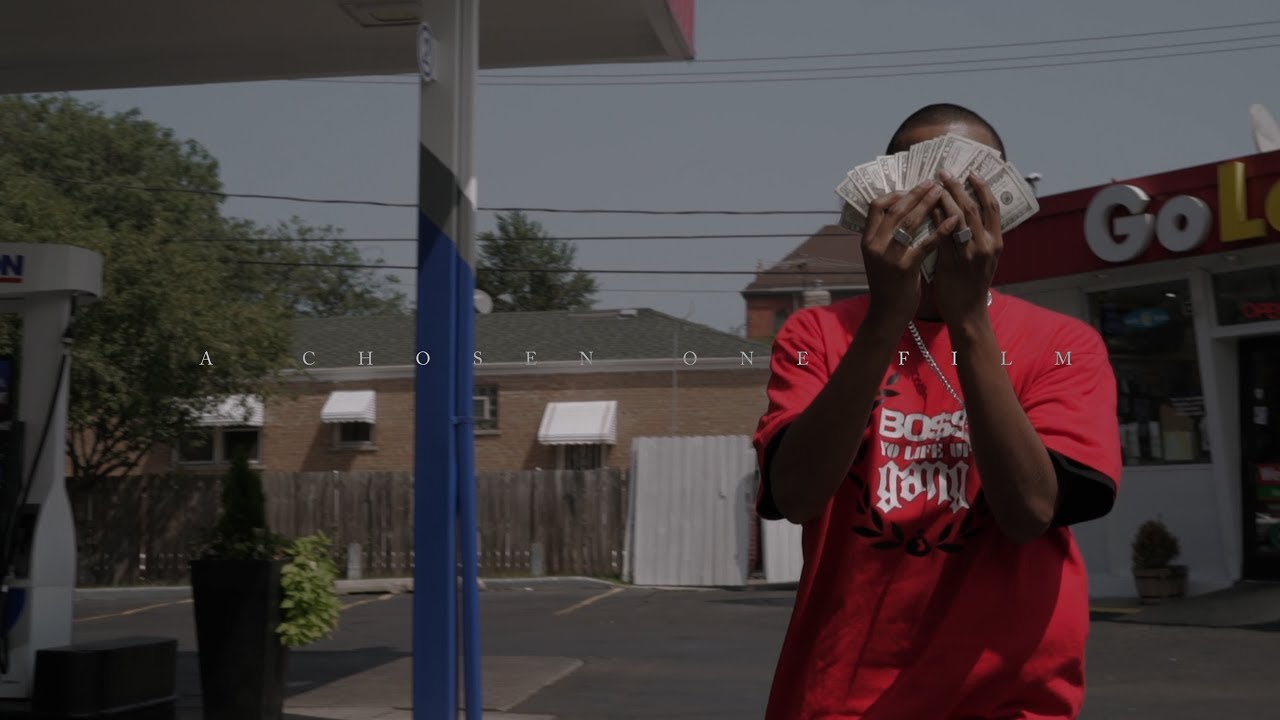 Contour Ft. Lil E - Cap And Gown | Shot By: @chosen1films