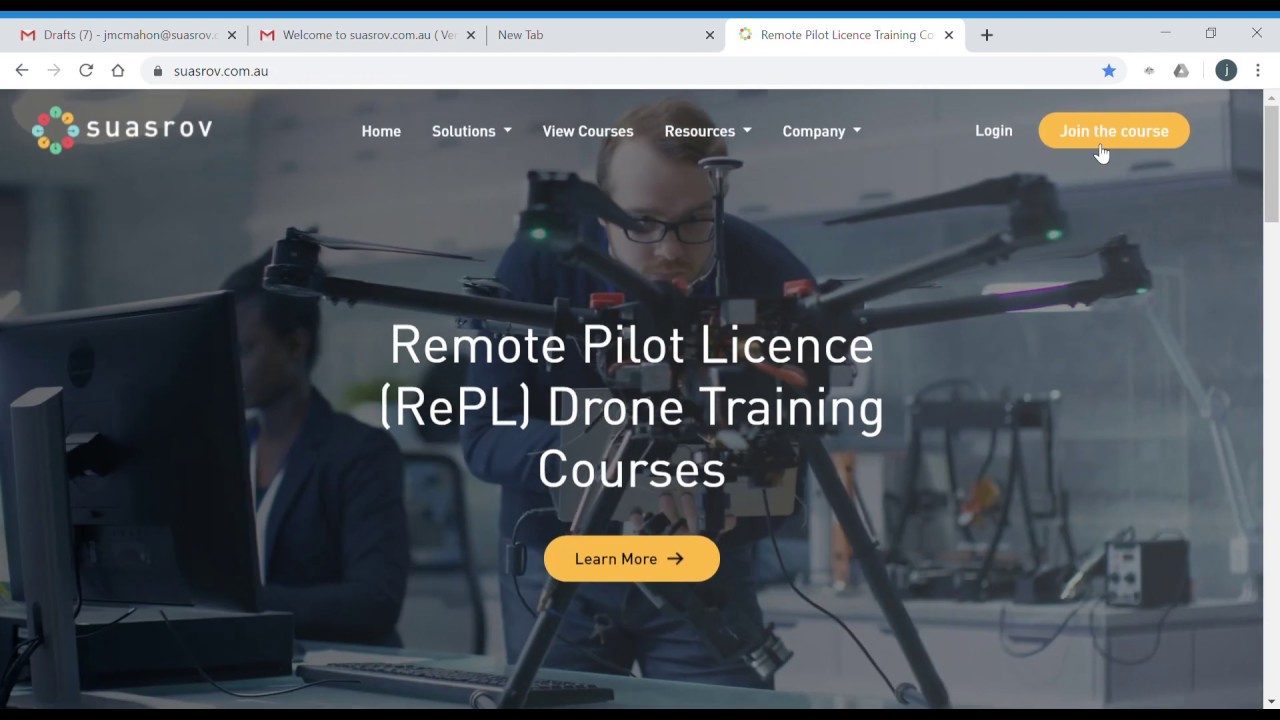 SUASROV RePL Howtoguide V1 0