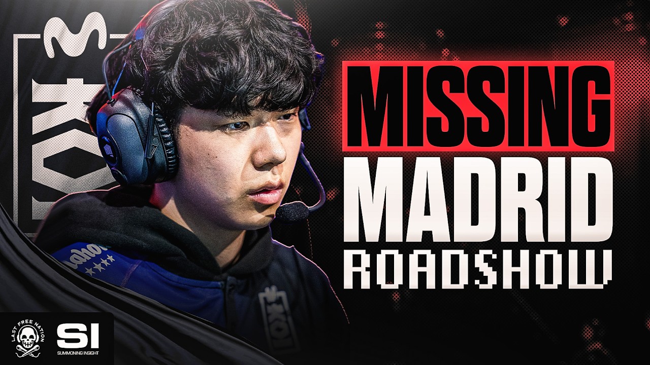 The MKOI Situation Just Got WORSE | Summoning Insight