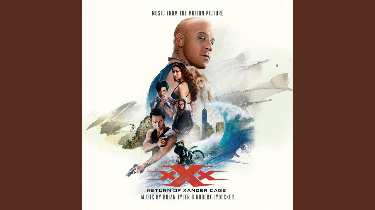 xXx: The Return Of Xander Cage