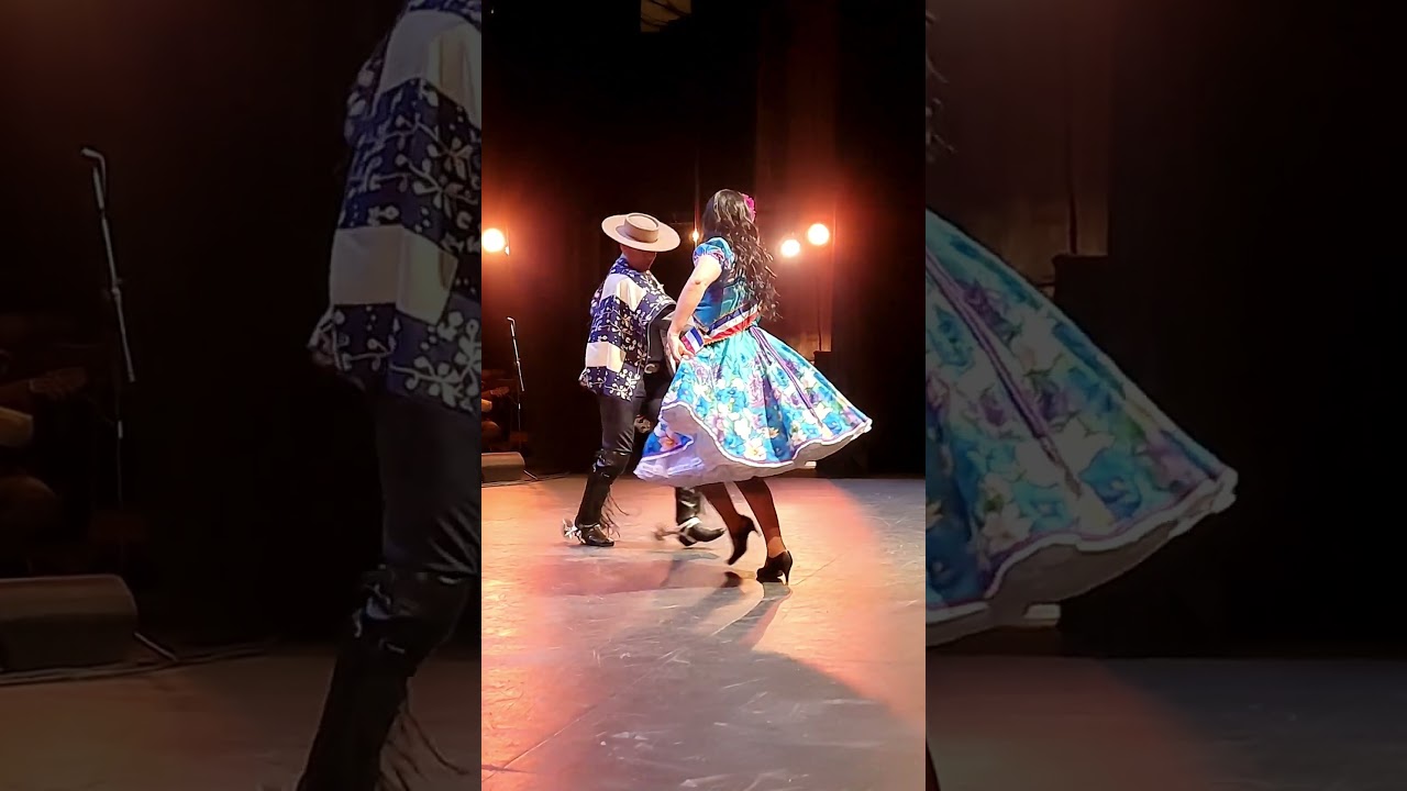 Campeones Nacionales Clubes de Cueca y Folclor 2025 - Primera #cueca #folclore #cuecachilena
