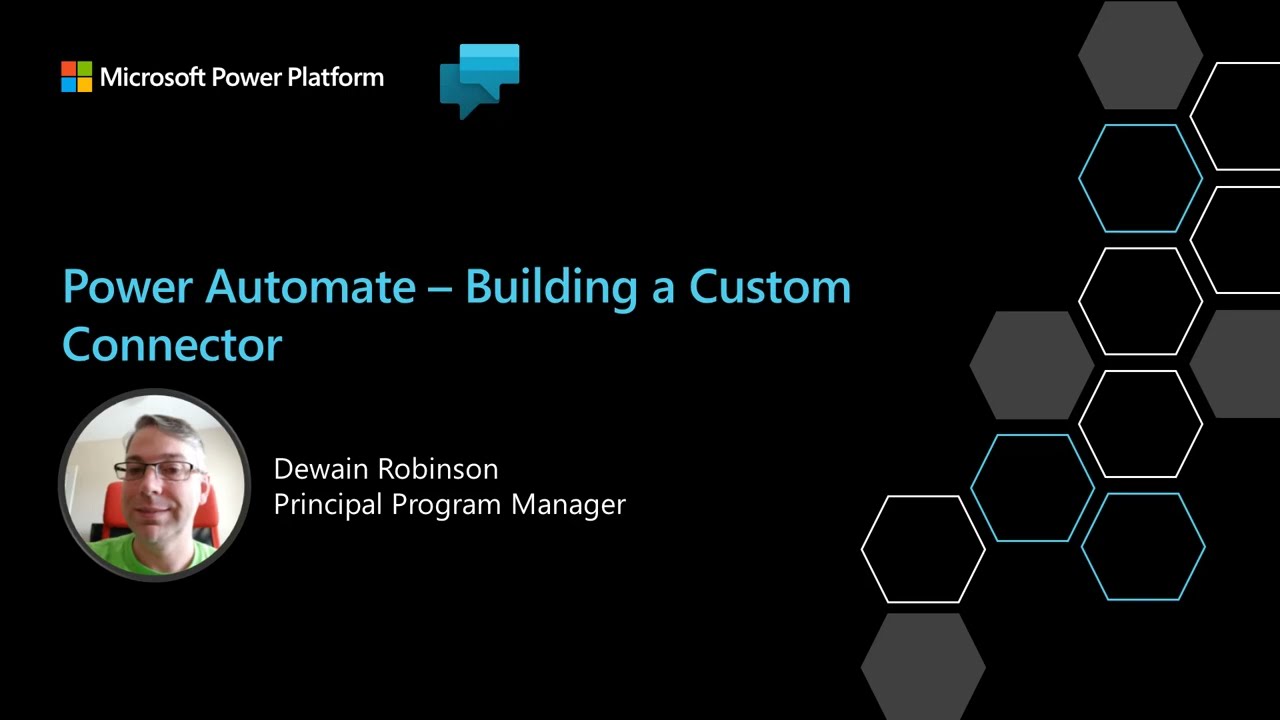 Power Automate Build Custom Connector - FlightAware