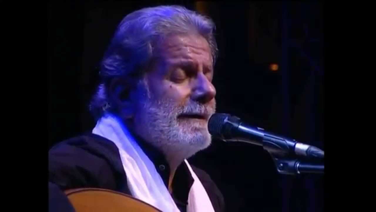 marcel khalife- مارسيل خليفة - أنا يوسف يا أبي