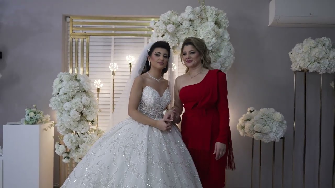 Wedding Yousif & Febronya - Brides House