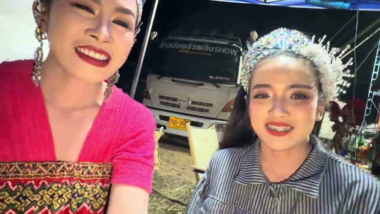 บอสโจได้เจอตัวจริง ฟังเสียงสดๆ ลูกสาว เเม่ รุ่งนภา 