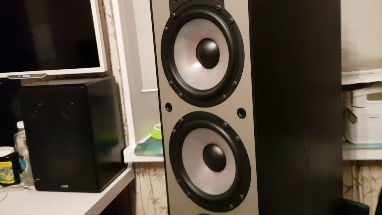 Paradigm MONITOR 7