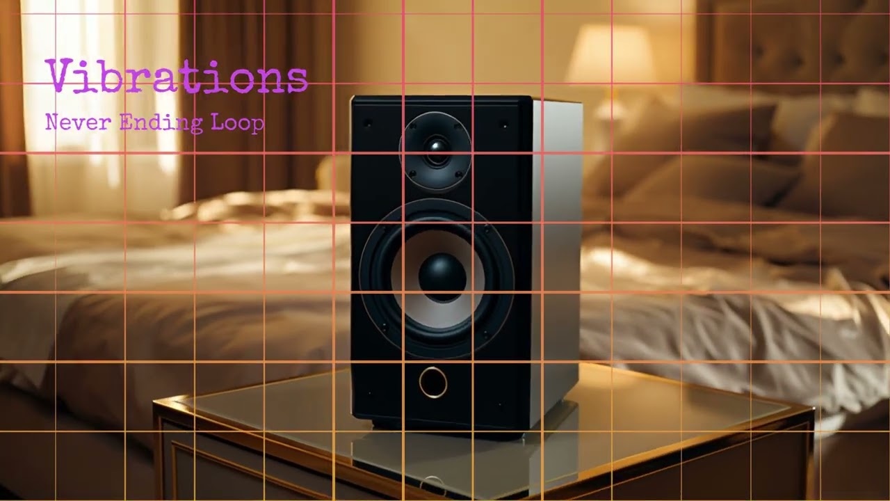 Intense Bass - Vibrations (No Copyright)