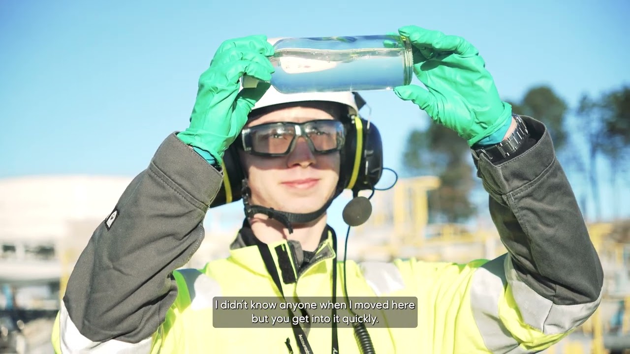 Chemical Processing | Apprenticeship
