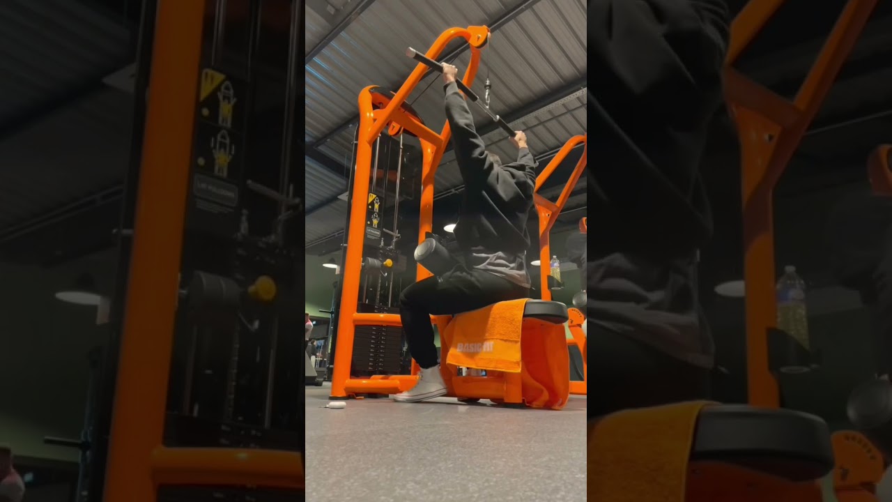 Quels sont tes objectifs ? #musculation #sport #objectif