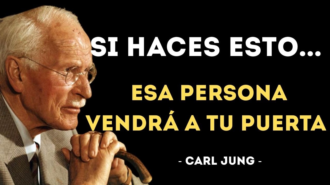 ¡ADVERTENCIA! Solo para casos urgentes este susurro de Jung lo traerá a tu puerta hoy.