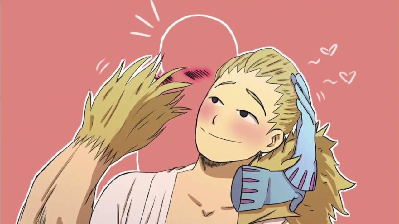 Toru Hagakure x Mashirao Ojiro - I'm Only Me When I'm With You AMV - Hero Academia