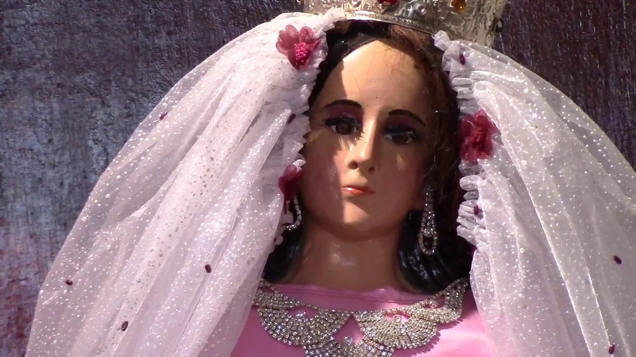 himno VIRGEN DEL TRANSITO