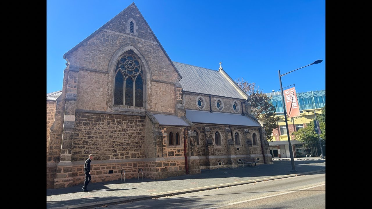 Live ‼️ Perth Australia Part 2