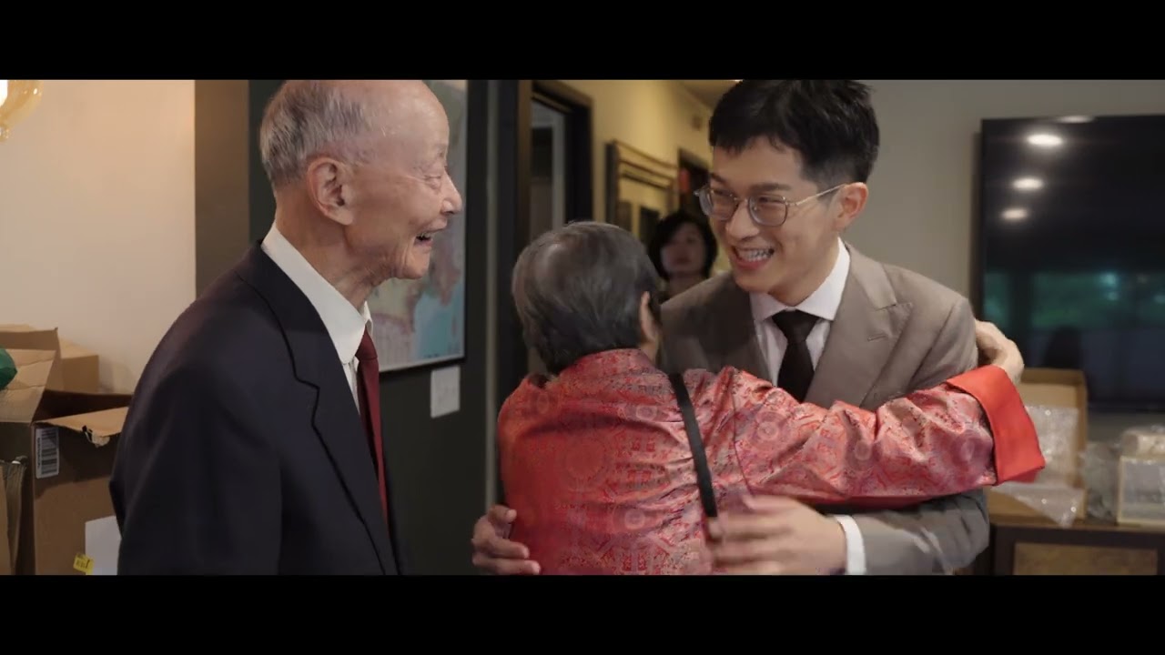20250829西雅图婚礼预告～JM Cellars～西雅图婚礼摄像