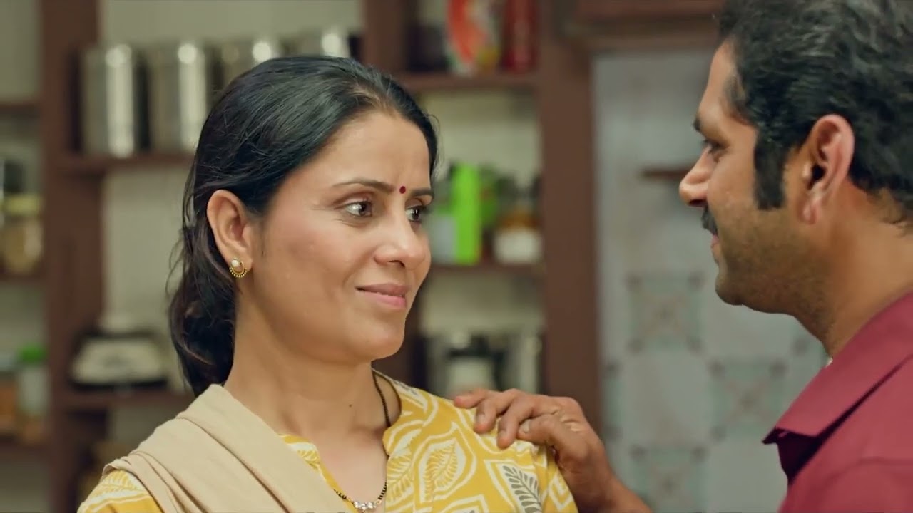 Cervical Cancer Awareness Film || Indian Cancer Society
