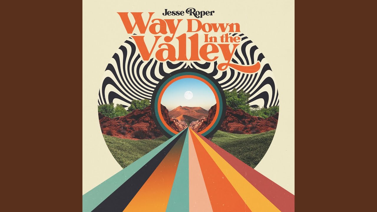Way Down In The Valley