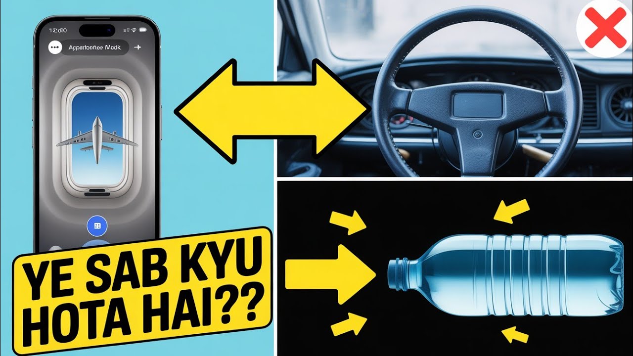 These Simple Things Hide Shocking Secrets 😱 | Did You Know 