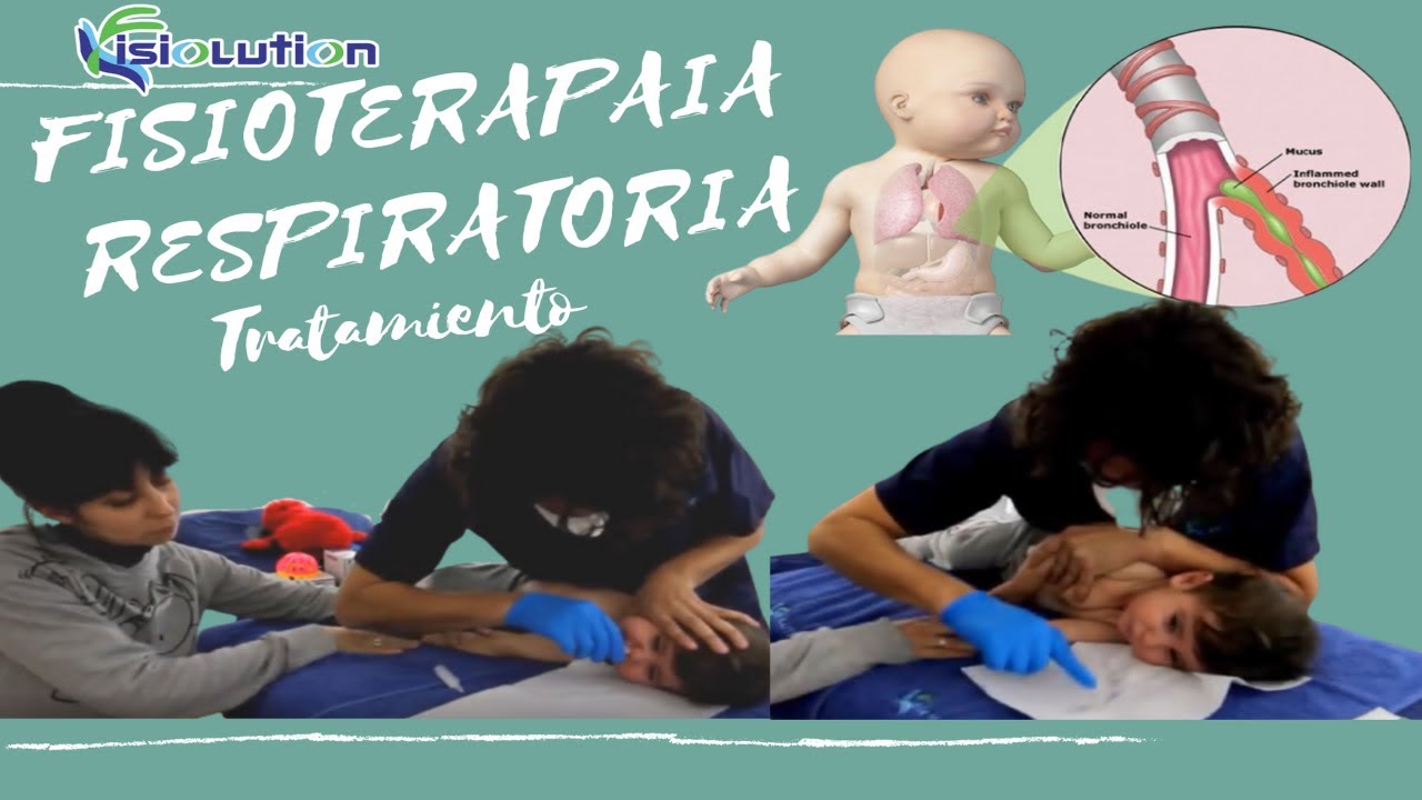 EVITAR el CATARRO en NIÑOS | Fisiolution