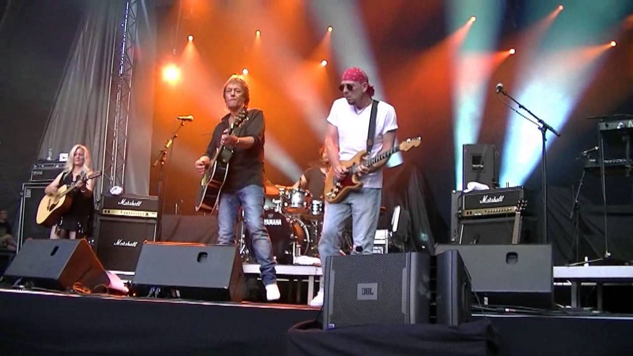 Chris Norman Calw 19.07.13 