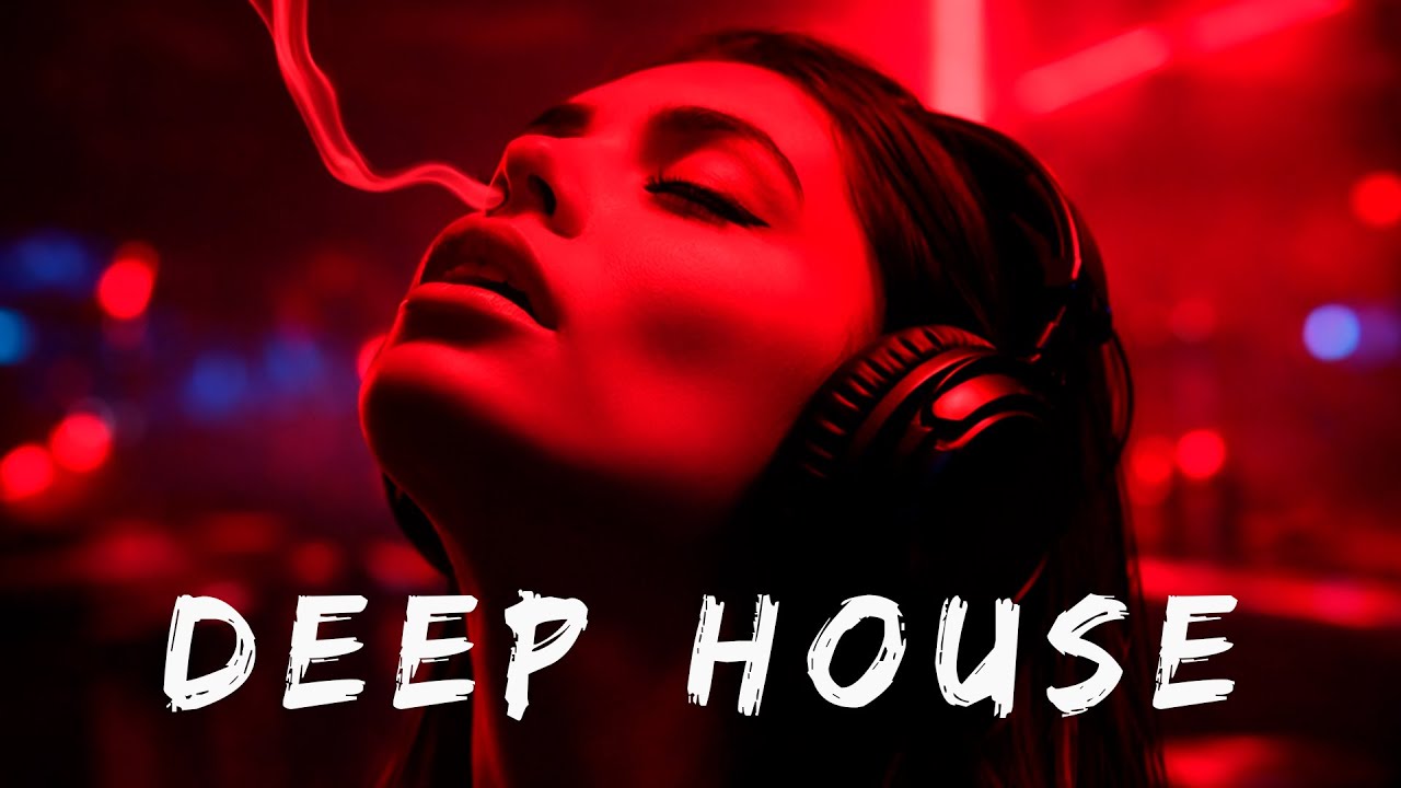 Smoke Mood — Lost in Motion  Deep House Mix 2026 • Night Journey  Emotional Flow