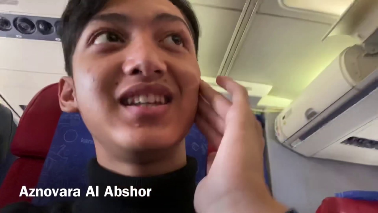 VLOG MAS AZMI ASKNDAR, MASIH TENTANG DIK AHMAD YANG LUCU DAN AKTIF BANGET