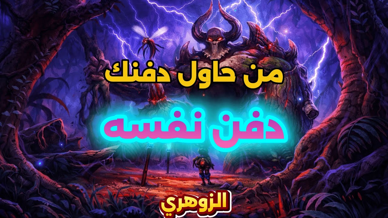 ظنّ أن المال سيهزمك… فانقلب السحر عليه